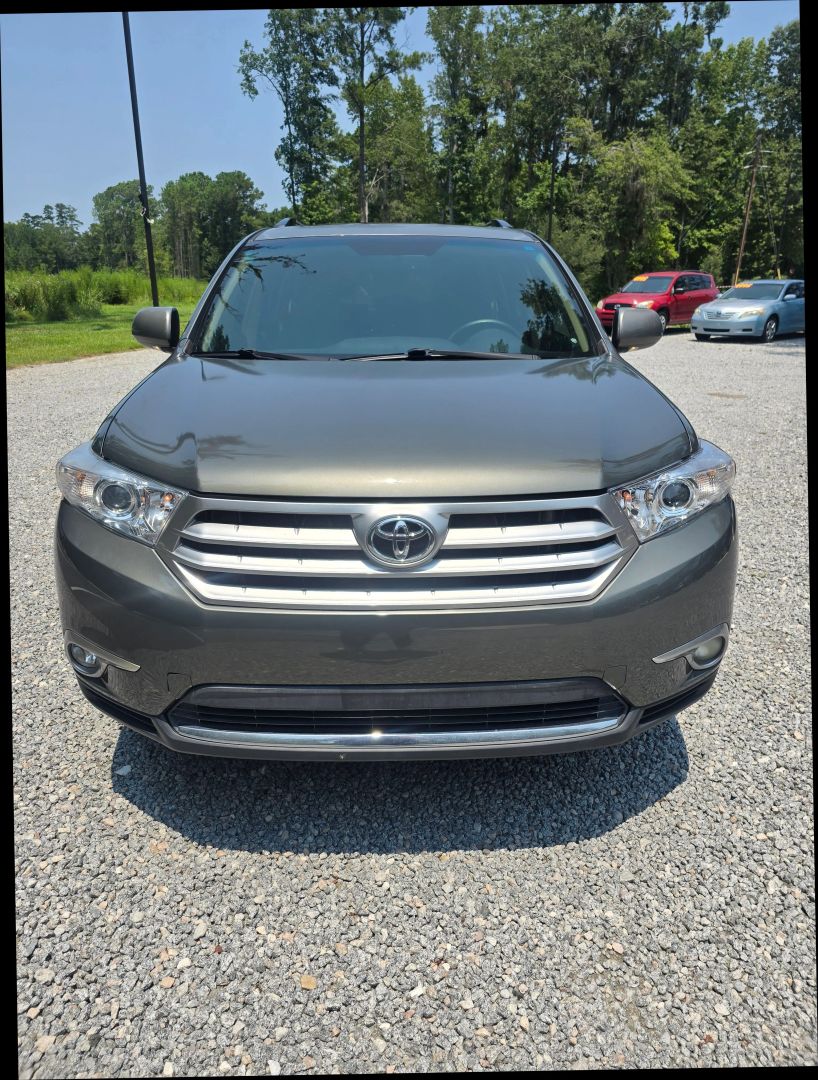 toyota highlander 2011 5TDYK3EH3BS047620 image toyota highlander 2011 5TDYK3EH3BS047620 image