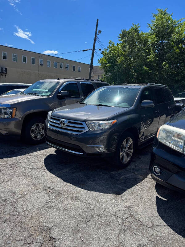 toyota highlander 2011 5TDDK3EH7BS048462 image toyota highlander 2011 5TDDK3EH7BS048462 image