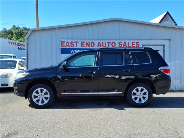 toyota highlander 2011 5TDZK3EH8BS040215 image toyota highlander 2011 5TDZK3EH8BS040215 image