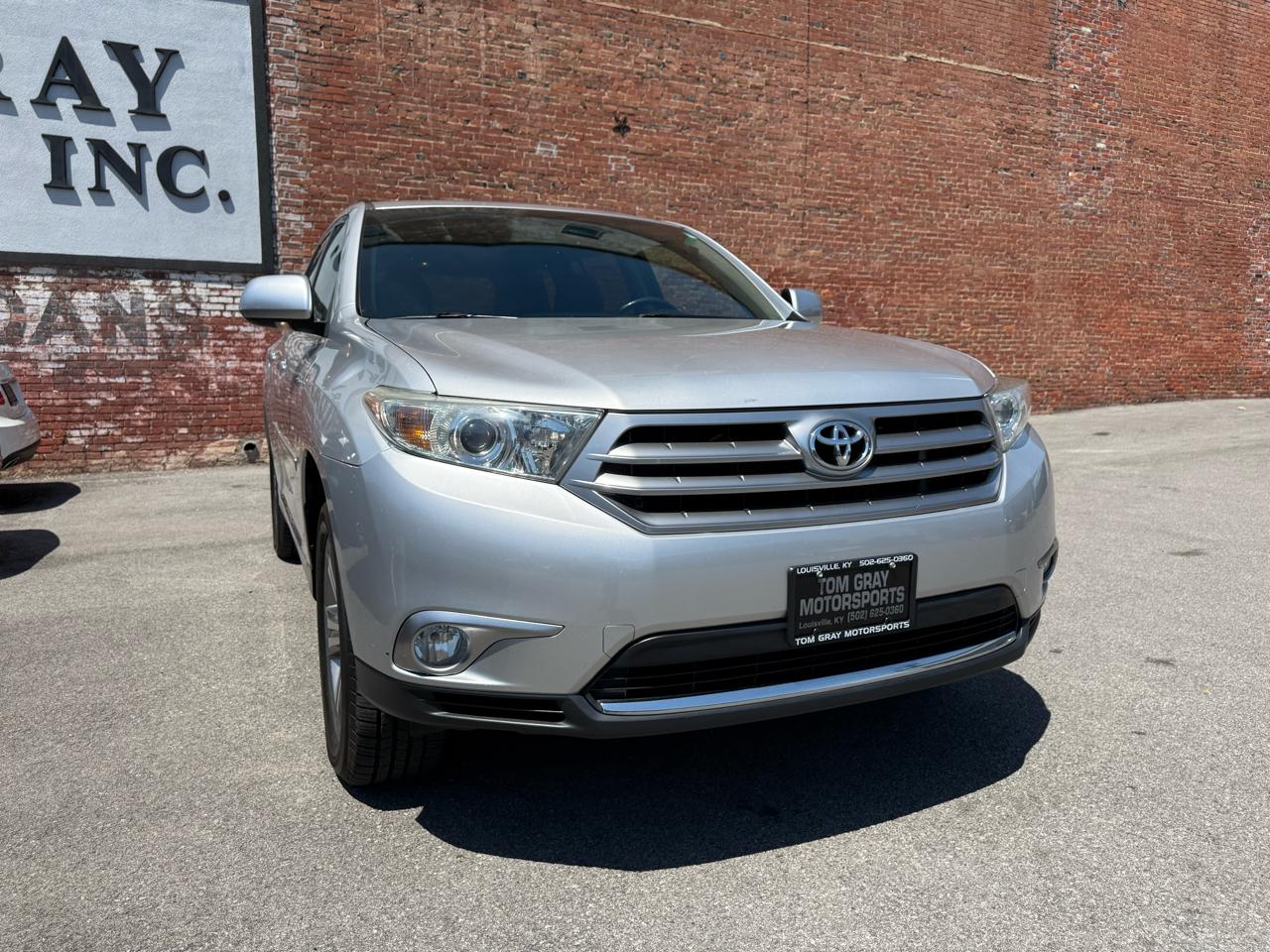 toyota highlander 2011 5TDDK3EH5BS076244 image toyota highlander 2011 5TDDK3EH5BS076244 image