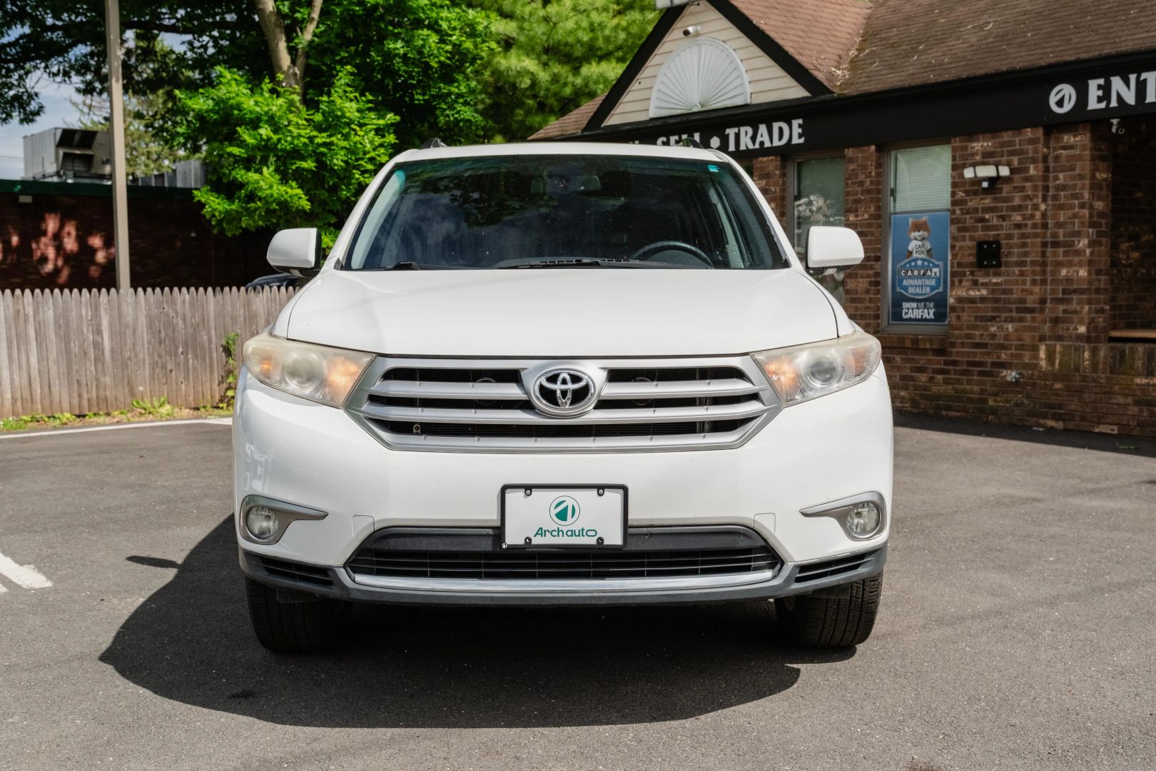 toyota highlander 2011 5TDYK3EH2BS047429 image toyota highlander 2011 5TDYK3EH2BS047429 image