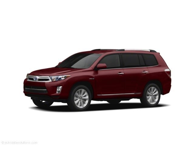 toyota highlander 2011 JTEDC3EH7B2001514 image toyota highlander 2011 JTEDC3EH7B2001514 image