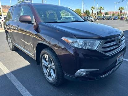 toyota highlander 2011 5TDDK3EH7BS042032 image toyota highlander 2011 5TDDK3EH7BS042032 image