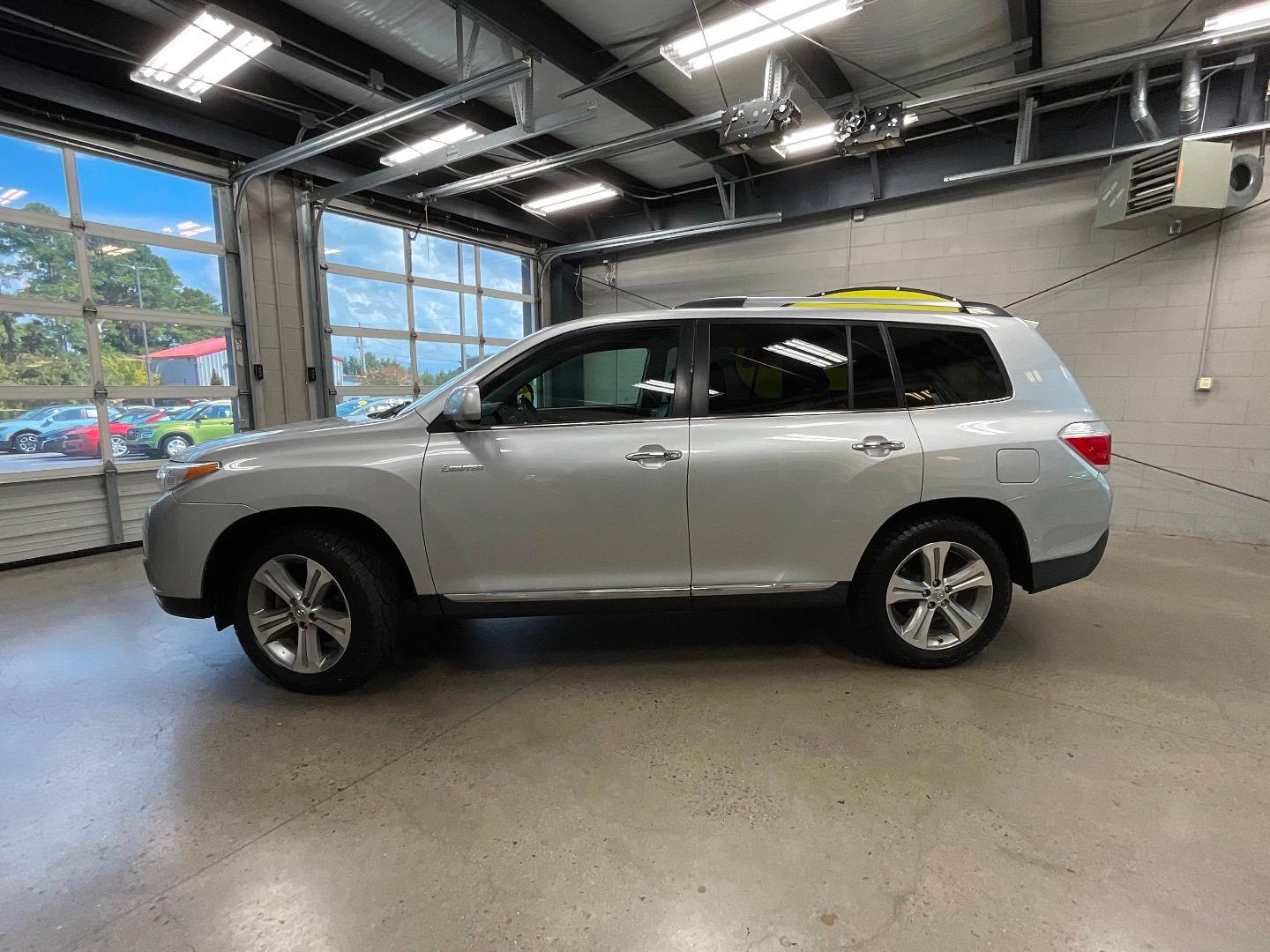 toyota highlander 2011 5TDDK3EH1BS046299 image toyota highlander 2011 5TDDK3EH1BS046299 image