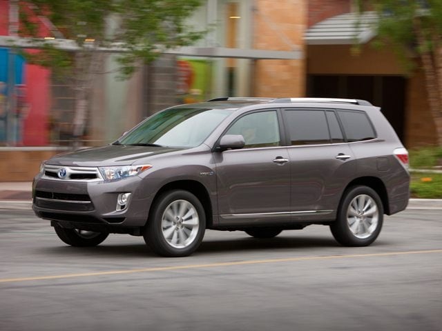 toyota highlander 2011 JTEBC3EH8B2001903 image toyota highlander 2011 JTEBC3EH8B2001903 image