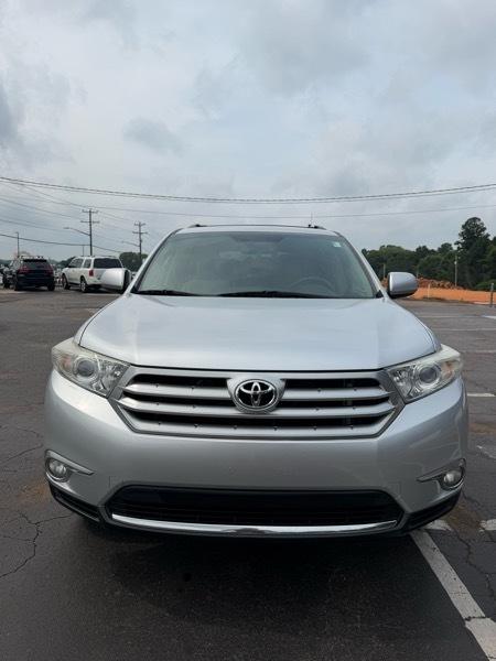 toyota highlander 2011 5TDZA3EH7BS012750 image toyota highlander 2011 5TDZA3EH7BS012750 image
