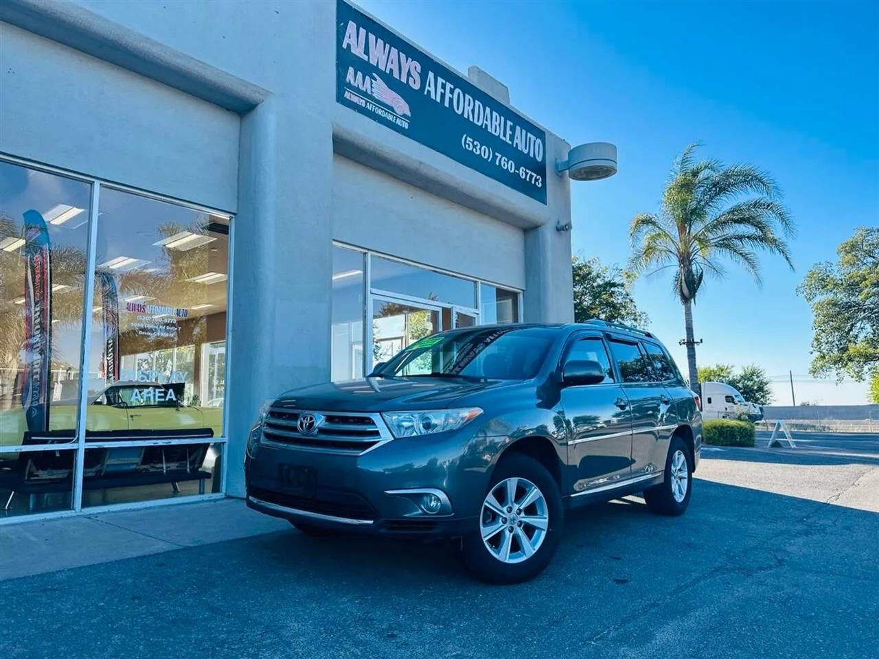 toyota highlander 2011 5TDZK3EH5BS027826 image toyota highlander 2011 5TDZK3EH5BS027826 image