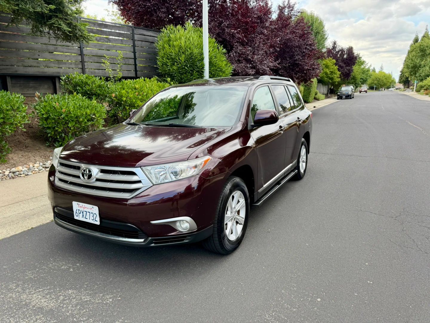 toyota highlander 2011 5TDZK3EH6BS027768 image toyota highlander 2011 5TDZK3EH6BS027768 image
