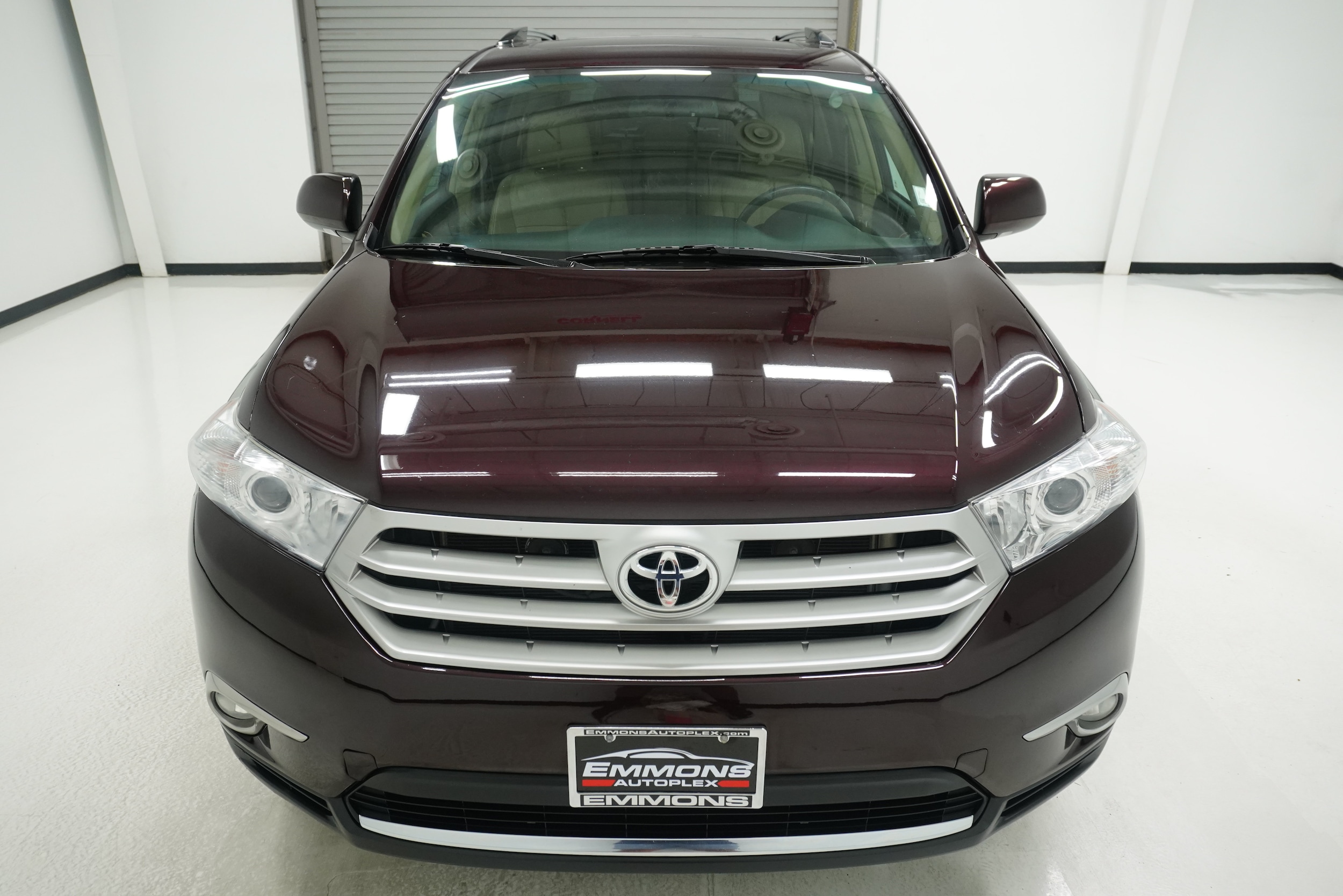 toyota highlander 2011 5TDYK3EH9BS038257 image toyota highlander 2011 5TDYK3EH9BS038257 image