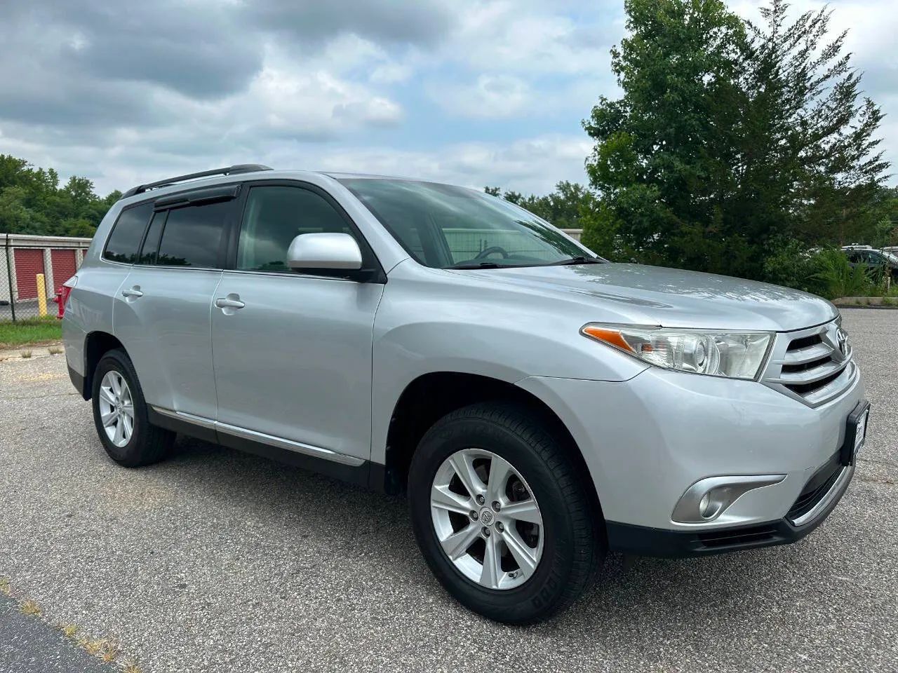 toyota highlander 2011 5TDZK3EH3BS024388 image toyota highlander 2011 5TDZK3EH3BS024388 image