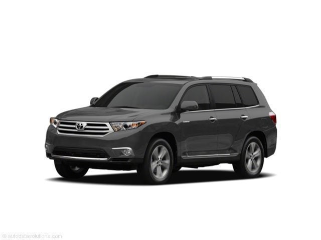 toyota highlander 2011 5TDBK3EH5BS079278 image toyota highlander 2011 5TDBK3EH5BS079278 image