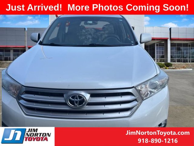 toyota highlander 2011 5TDDK3EH6BS063275 image toyota highlander 2011 5TDDK3EH6BS063275 image