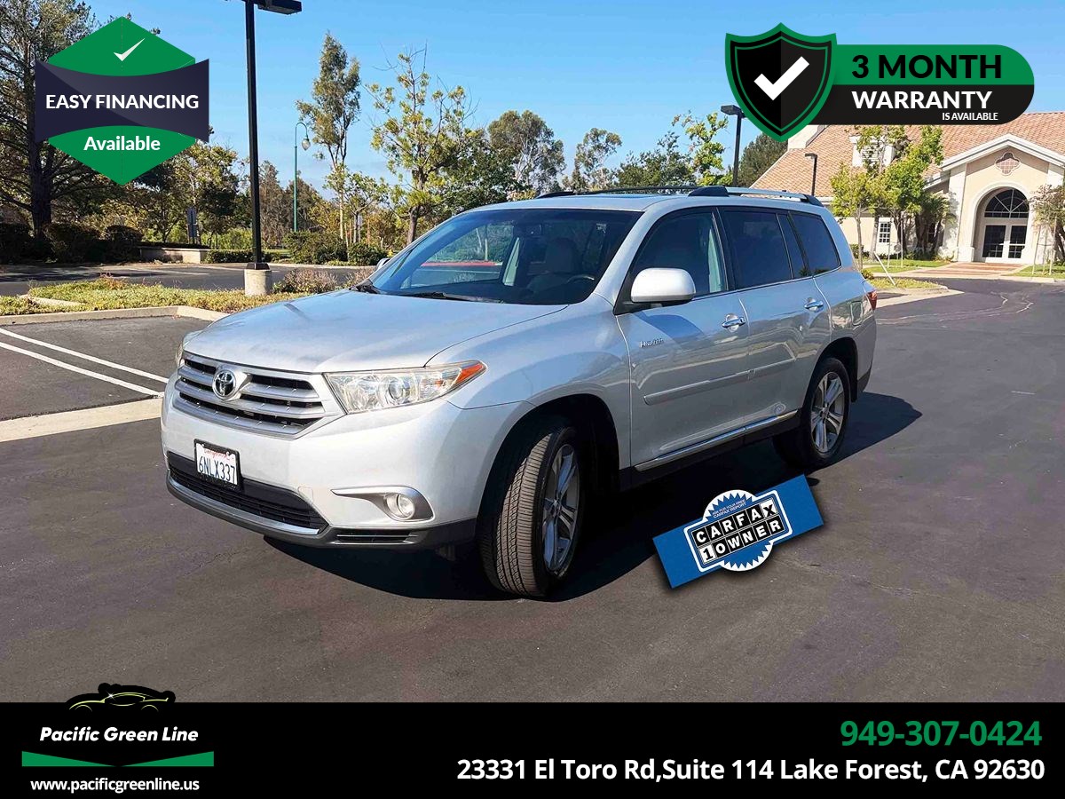 toyota highlander 2011 5TDYK3EH1BS025048 image toyota highlander 2011 5TDYK3EH1BS025048 image