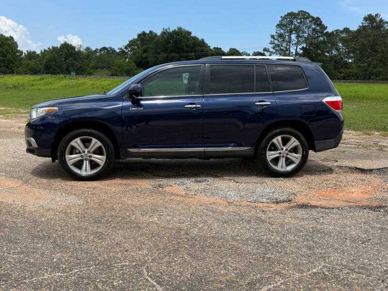 toyota highlander 2011 5TDYK3EH1BS040603 image toyota highlander 2011 5TDYK3EH1BS040603 image