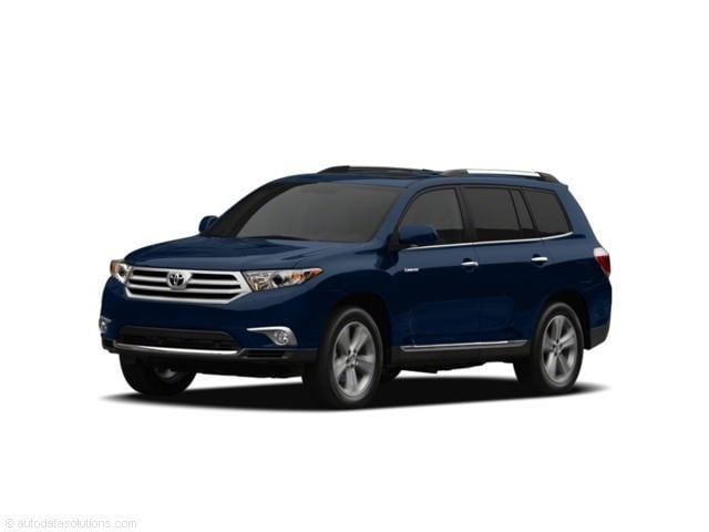 toyota highlander 2011 5TDZK3EH0BS032044 image toyota highlander 2011 5TDZK3EH0BS032044 image