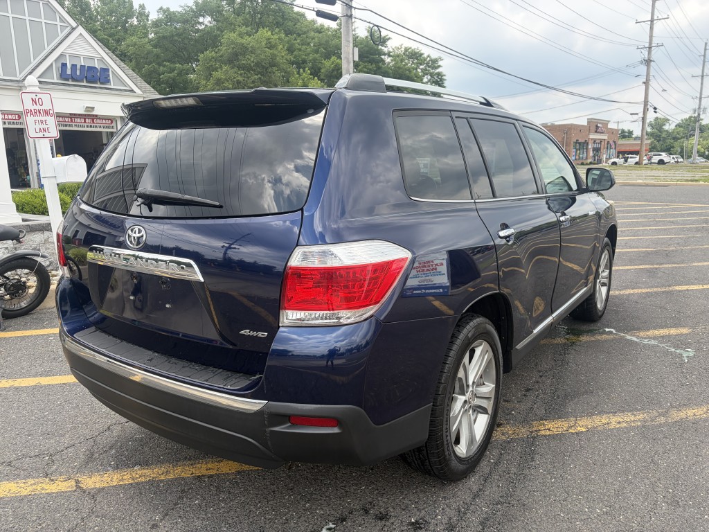 toyota highlander 2011 5TDDK3EH4BS044112 image toyota highlander 2011 5TDDK3EH4BS044112 image