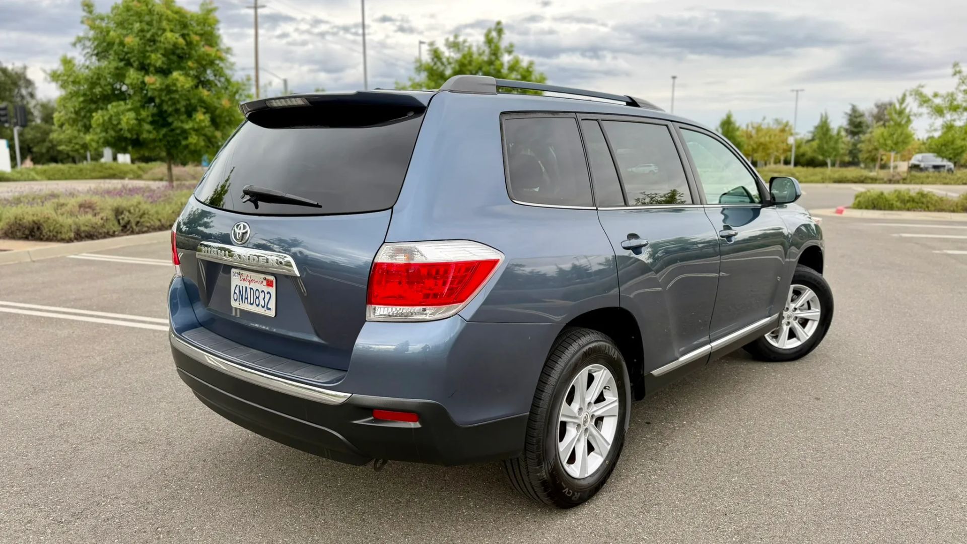toyota highlander 2011 5TDZK3EH0BS024168 image toyota highlander 2011 5TDZK3EH0BS024168 image