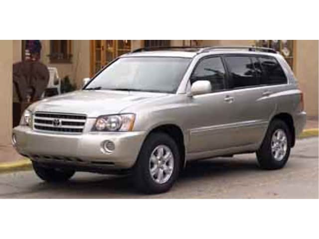 toyota highlander 2003 JTEGF21A930097957 image toyota highlander 2003 JTEGF21A930097957 image