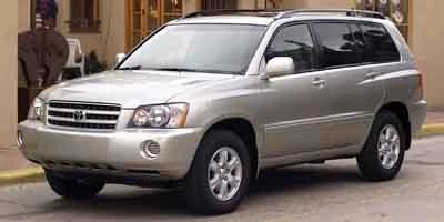 toyota highlander 2003 JTEGF21A730107966 image toyota highlander 2003 JTEGF21A730107966 image