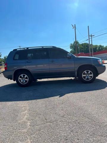 toyota highlander 2003 JTEGF21A730108471 image toyota highlander 2003 JTEGF21A730108471 image
