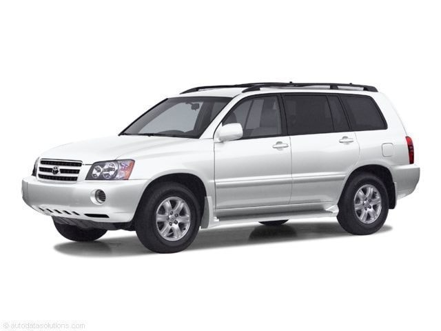 toyota highlander 2003 JTEHF21A730141054 image toyota highlander 2003 JTEHF21A730141054 image