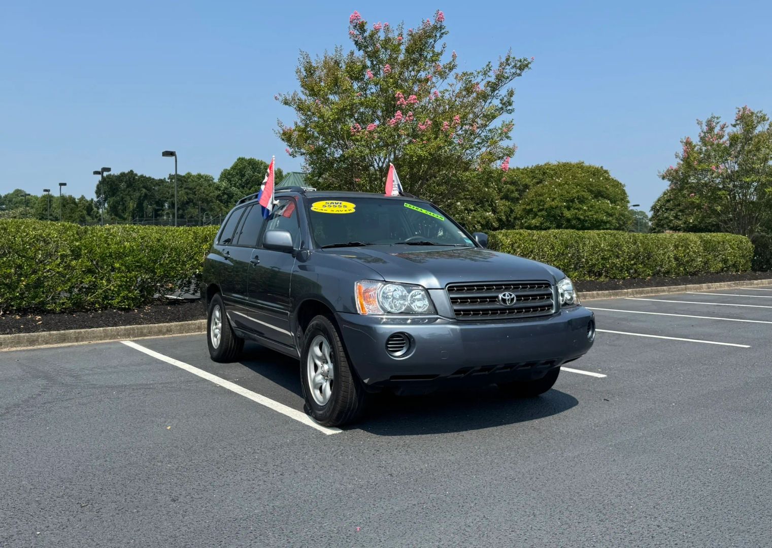 toyota highlander 2003 JTEGD21A930072921 image toyota highlander 2003 JTEGD21A930072921 image