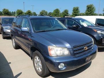 toyota highlander 2003 JTEHF21A730149350 image toyota highlander 2003 JTEHF21A730149350 image