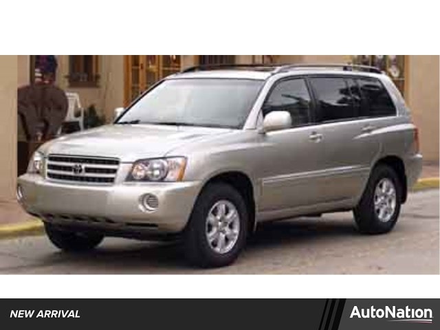 toyota highlander 2003 JTEHF21A630119644 image toyota highlander 2003 JTEHF21A630119644 image