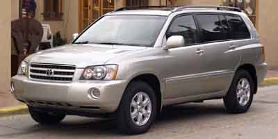 toyota highlander 2003 JTEHF21A230144329 image toyota highlander 2003 JTEHF21A230144329 image