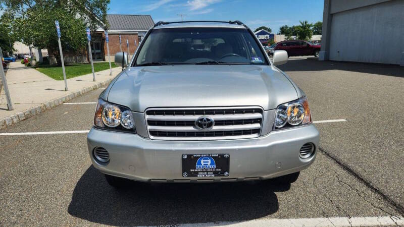 toyota highlander 2003 JTEHF21A830135330 image toyota highlander 2003 JTEHF21A830135330 image