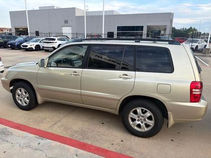 toyota highlander 2003 JTEGF21A330103123 image toyota highlander 2003 JTEGF21A330103123 image