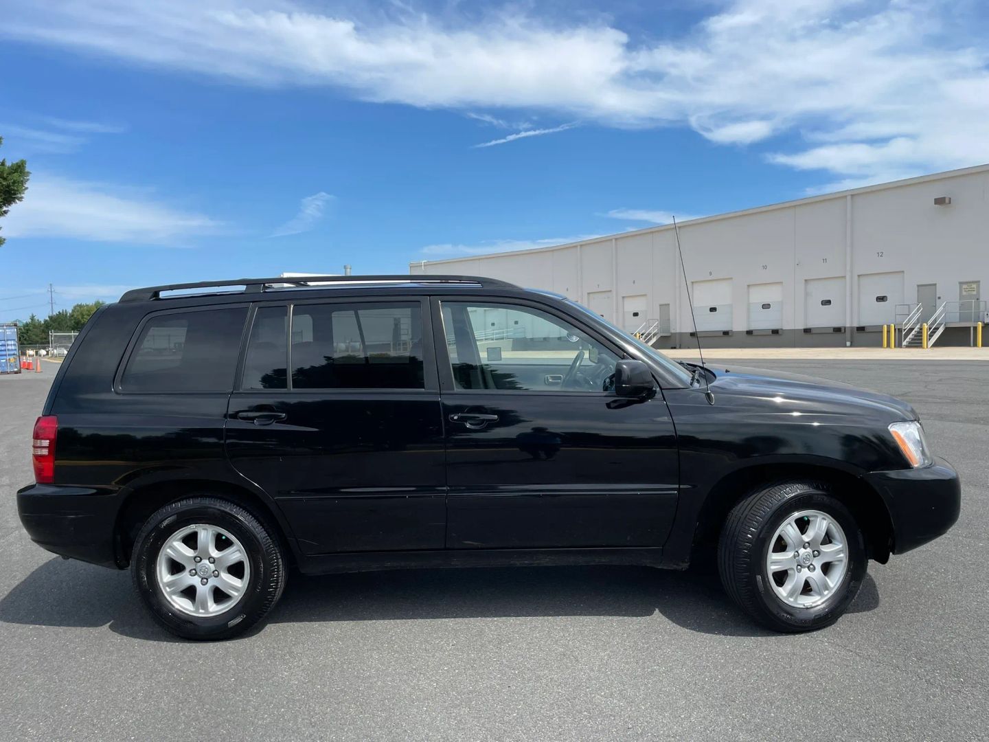toyota highlander 2003 JTEGD21A130048385 image toyota highlander 2003 JTEGD21A130048385 image