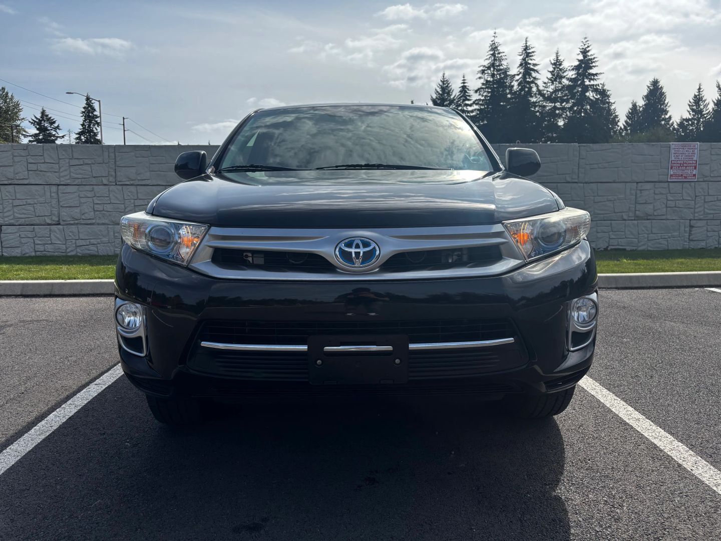 toyota highlander 2013 JTEBC3EH1D2015418 image toyota highlander 2013 JTEBC3EH1D2015418 image