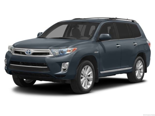 toyota highlander 2013 JTEDC3EHXD2015684 image toyota highlander 2013 JTEDC3EHXD2015684 image