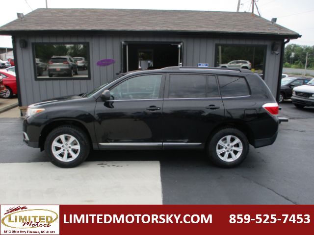 toyota highlander 2013 5TDZA3EH7DS038123 image toyota highlander 2013 5TDZA3EH7DS038123 image