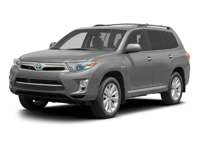 toyota highlander 2013 JTEBC3EH0D2016611 image toyota highlander 2013 JTEBC3EH0D2016611 image