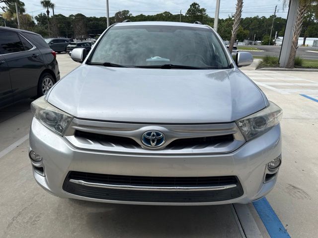 toyota highlander 2013 JTEDC3EH0D2013829 image toyota highlander 2013 JTEDC3EH0D2013829 image