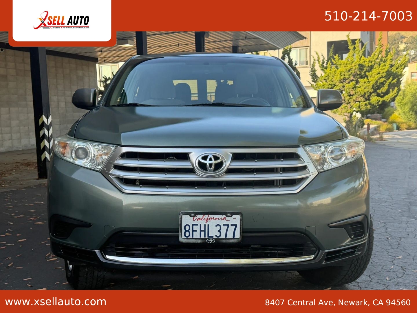 toyota highlander 2013 5TDZA3EH2DS032701 image toyota highlander 2013 5TDZA3EH2DS032701 image