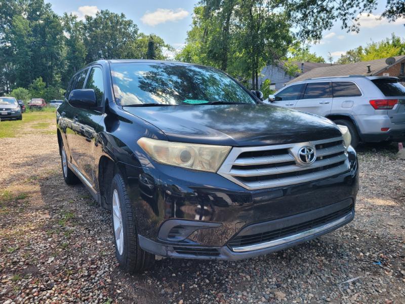 toyota highlander 2013 5TDZA3EH3DS036899 image toyota highlander 2013 5TDZA3EH3DS036899 image