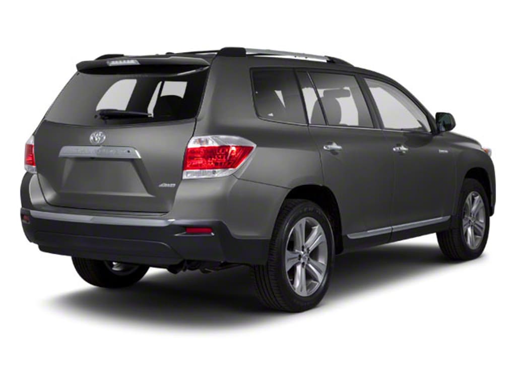 toyota highlander 2013 5TDYK3EH8DS089834 image