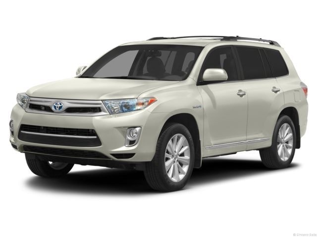 toyota highlander 2013 JTEDC3EH0D2014107 image toyota highlander 2013 JTEDC3EH0D2014107 image