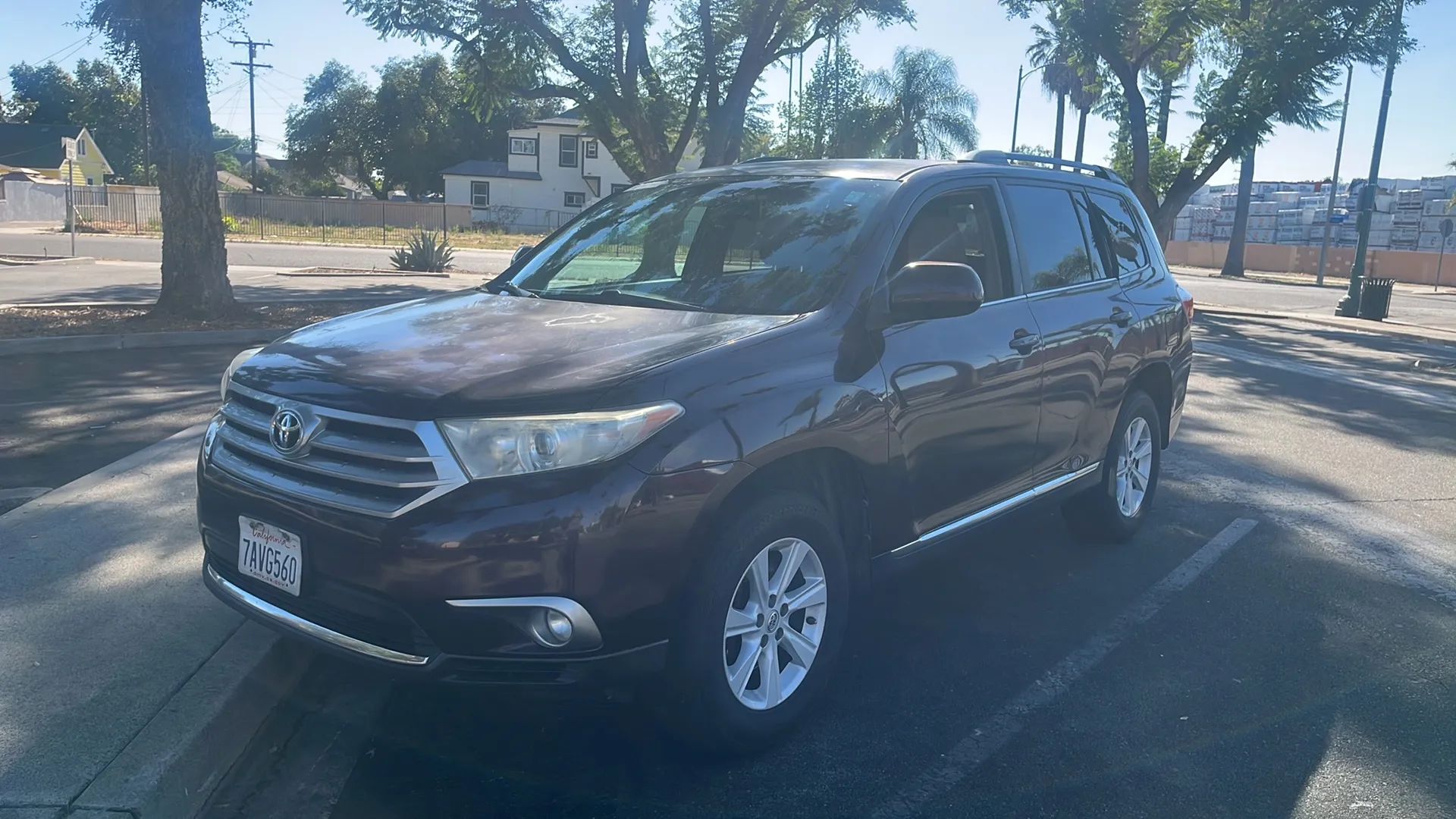 toyota highlander 2013 5TDZA3EH7DS039952 image toyota highlander 2013 5TDZA3EH7DS039952 image