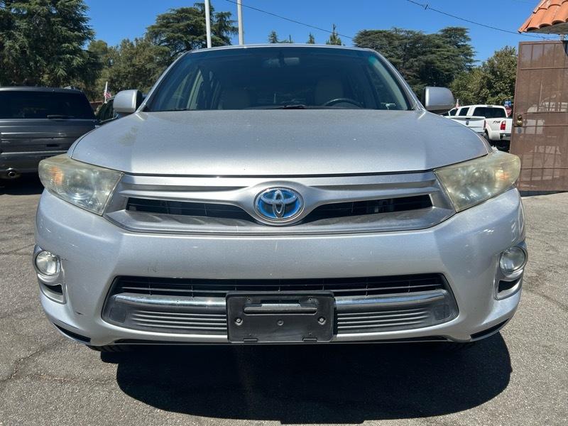 toyota highlander 2013 JTEBC3EH4D2012111 image toyota highlander 2013 JTEBC3EH4D2012111 image
