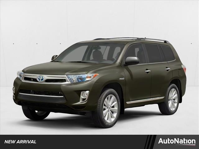 toyota highlander 2013 JTEBC3EH4D2017261 image toyota highlander 2013 JTEBC3EH4D2017261 image