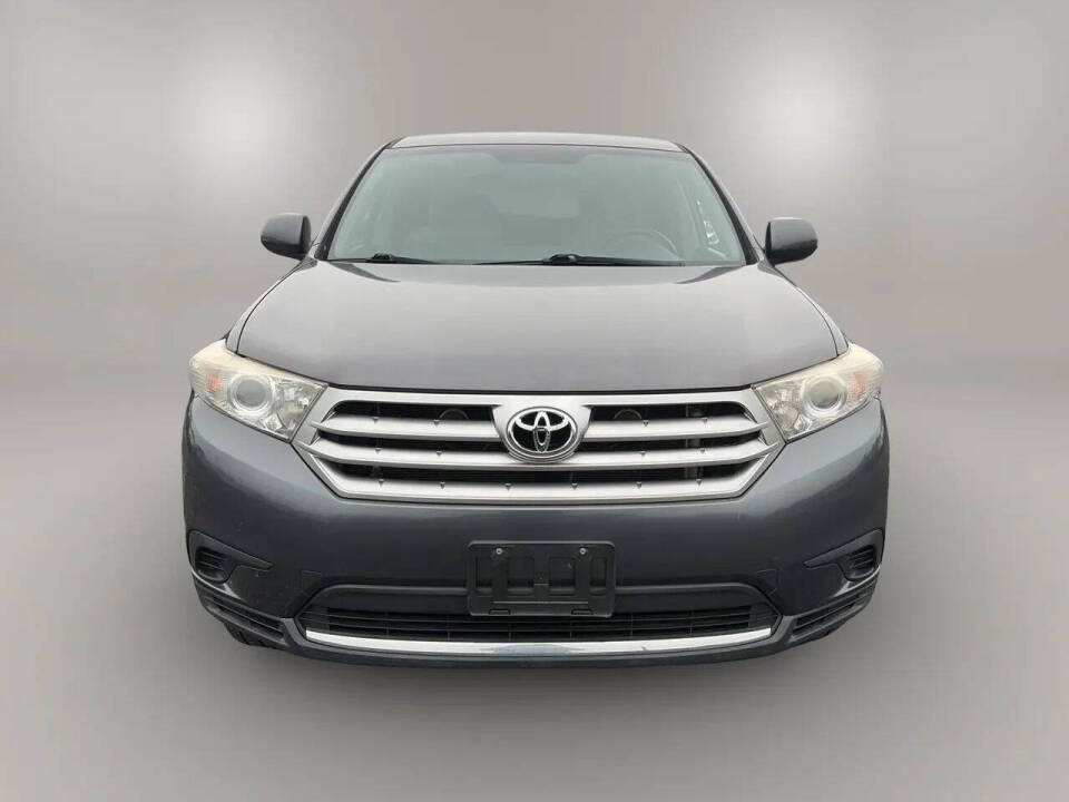 toyota highlander 2013 5TDZA3EH7DS039403 image toyota highlander 2013 5TDZA3EH7DS039403 image