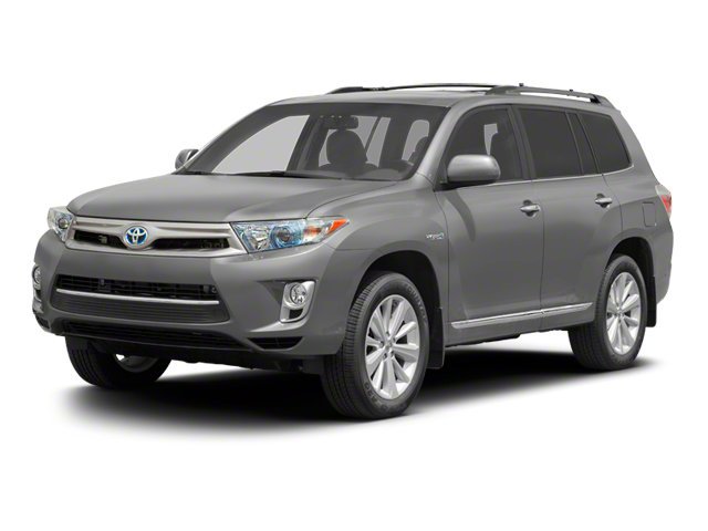 toyota highlander 2013 JTEDC3EH7D2011558 image toyota highlander 2013 JTEDC3EH7D2011558 image