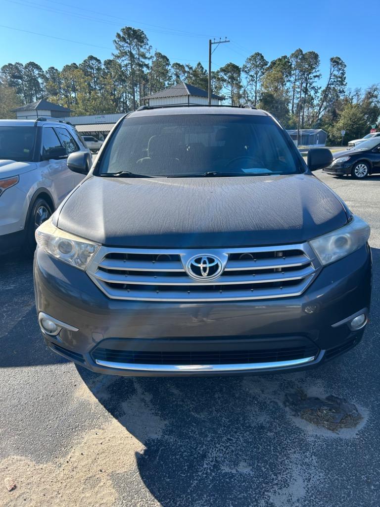 toyota highlander 2013 5TDZA3EH9DS046529 image toyota highlander 2013 5TDZA3EH9DS046529 image