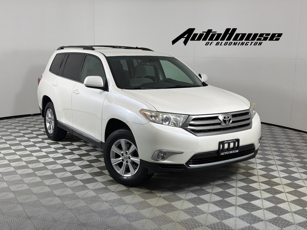 toyota highlander 2013 5TDZA3EH5DS046527 image toyota highlander 2013 5TDZA3EH5DS046527 image