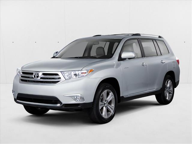 toyota highlander 2013 5TDZA3EH6DS043538 image toyota highlander 2013 5TDZA3EH6DS043538 image