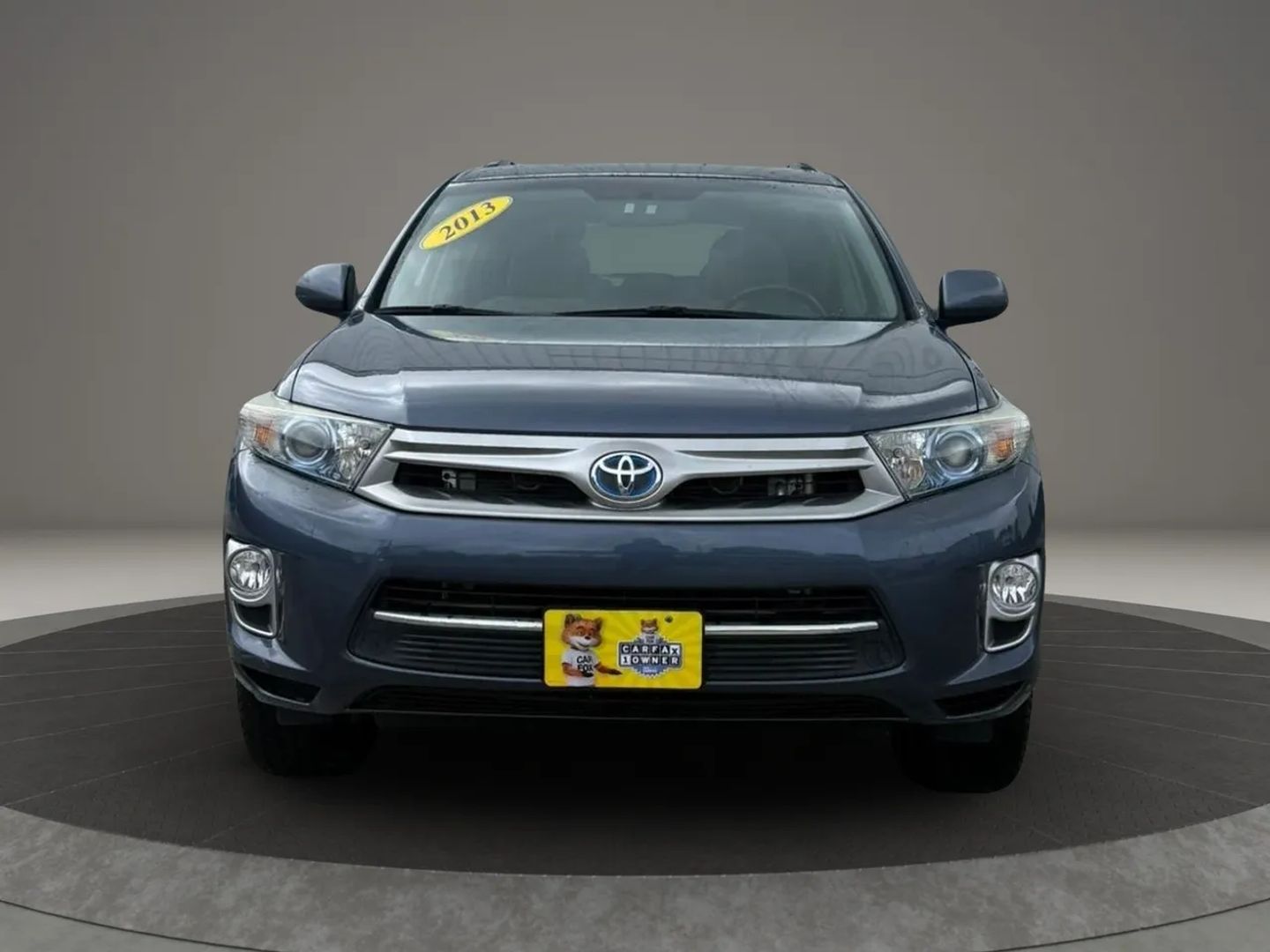 toyota highlander 2013 JTEBC3EH6D2014426 image toyota highlander 2013 JTEBC3EH6D2014426 image